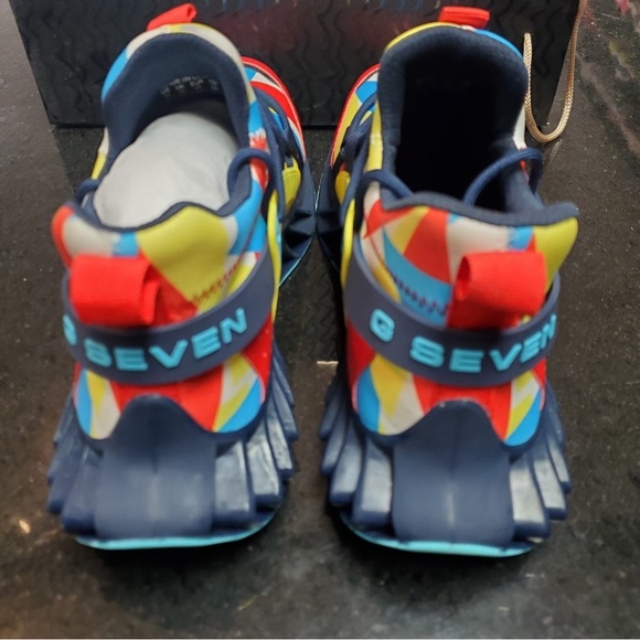 G SEVEN STYLE SHOES SZ VARIOUS